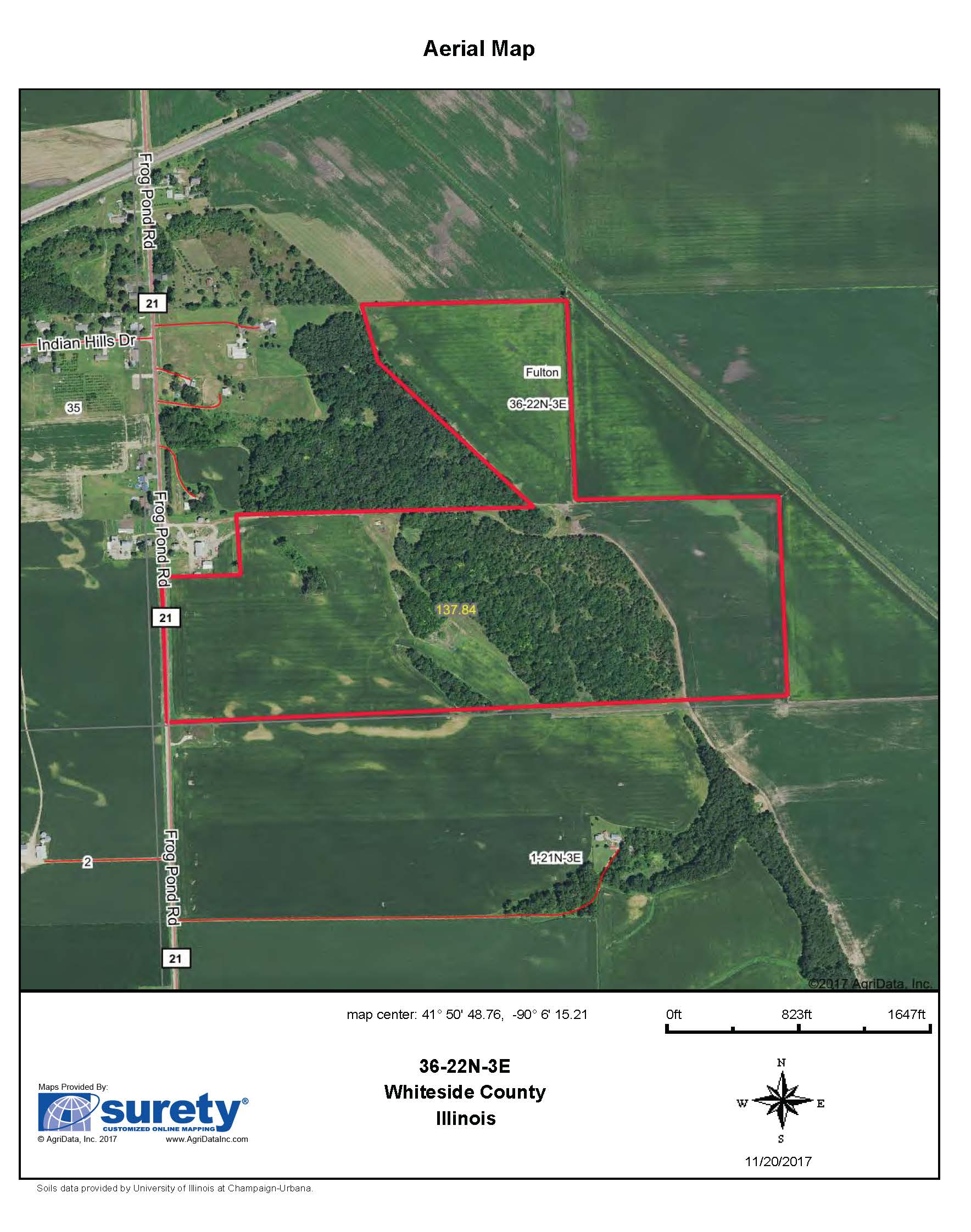 Duncan Land and Auction